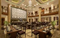 KK Royal Hotel & Convention Centre Hotel di Amer