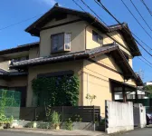 Koto Tea House Hôtels à : Mifune