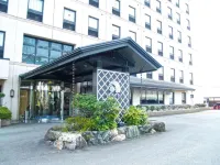 Hotel Castle Inn Ise Hotels near Meoto Iwa