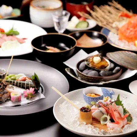 The Hotel Sanraku Kanazawa 21th December 2022 Open