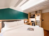 KeSa House, The Unlimited Collection managed by The Ascott Limited Hotels near Maxwell Chambers