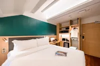 KeSa House, The Unlimited Collection managed by The Ascott Limited Hotel di Singapura