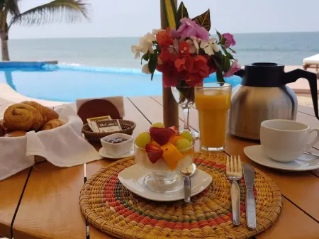 Yemaya Boutique Hotel en Canoas Отели в г. Canoas