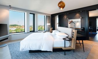 Andaz Munich Schwabinger Tor - a Concept by Hyatt