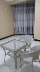 Wuding Longjiang Hotel