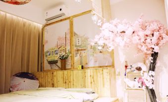 Xinshujia Apartment (Qinglong West Road)