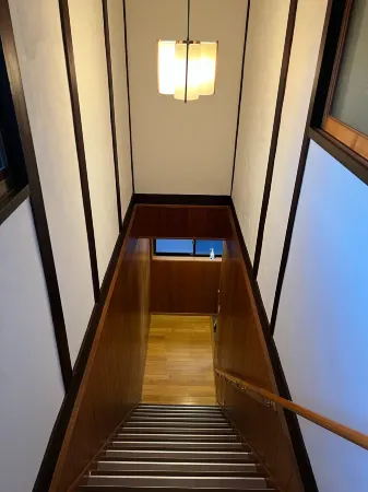 Akari Shima Отели в г. Тоносё