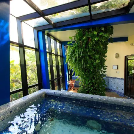 Aqua Resort Club Saipan