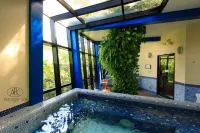 Aqua Resort Club Saipan - Spa