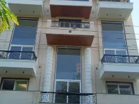 Udman Hotel Gurugram Hotels near DLF Cyber Hub