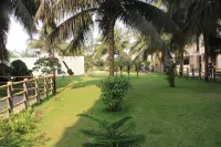 WeKare Krishna Sea Sight Service Apartments