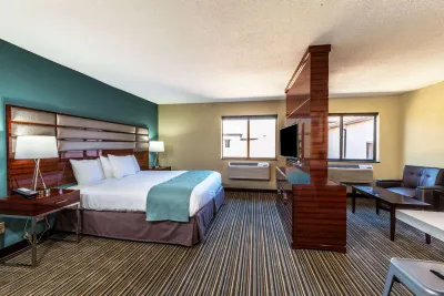 Baymont by Wyndham Copley Akron Hotels in Copley Township