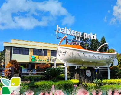 Hotel Bahtera Hotels in Megamendung