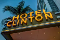 Clinton Hotel South Beach Hotel in zona Abel Holtz Stadium