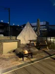 Base 1901 Hotels in Kyonan