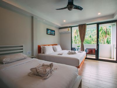 Good Dream Hotel (Khun Ying House)