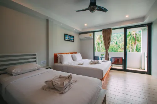 Good Dream Hotel (Khun Ying House) - 2 stjerner