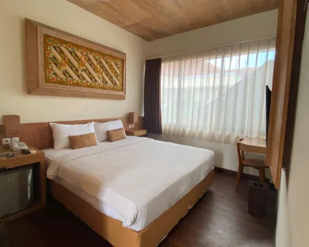 Hotel Parangraja
