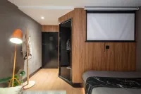 One Forest Youth Hostel (Shanghai Overseas)