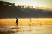 Mohe Xunbei Home Inn