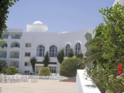 El Mouradi Mahdia Hotels in Mahdia