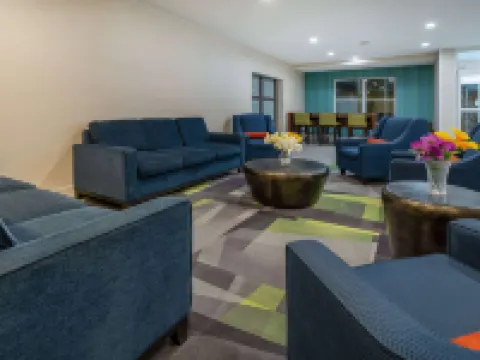 Wingate by Wyndham Waldorf/Washington DC Area ウォルドーフのホテル