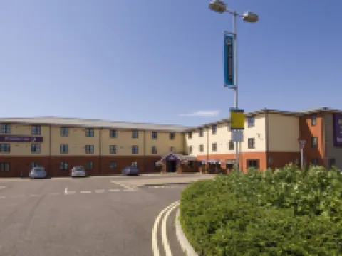 Premier Inn Chichester South (Gate Leisure Park) Hotels in Chichester