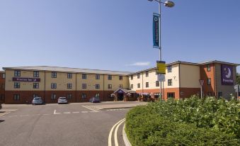 Premier Inn Chichester South (Gate Leisure Park)