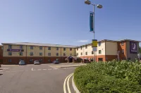 Premier Inn Chichester South (Gate Leisure Park) Hotels in Aldwick