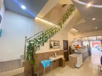 Arya Inn Hotel di Kota Pematang Siantar