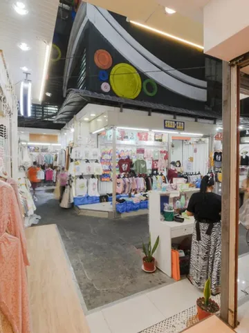 รูปภาพของวอเตอร์เกทซิตี้