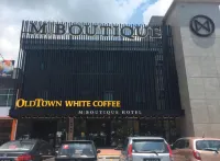M Boutique Kampar