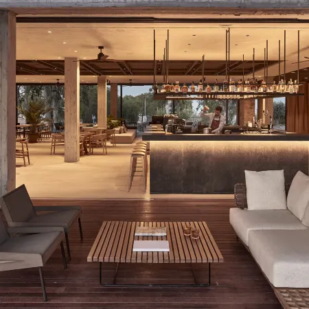 Theros All Suite Hotel - Adults Only