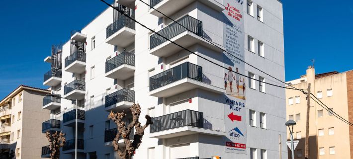 Sakura Hotels in Calafell