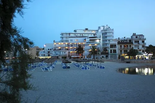 Hotel Club S'Illot Hotel a Manacor