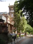 Trafohaus am Kaiserbahnhof Hotels in Hürth