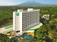 IBIS Styles di Bogor Raya Hotel di Nagrak