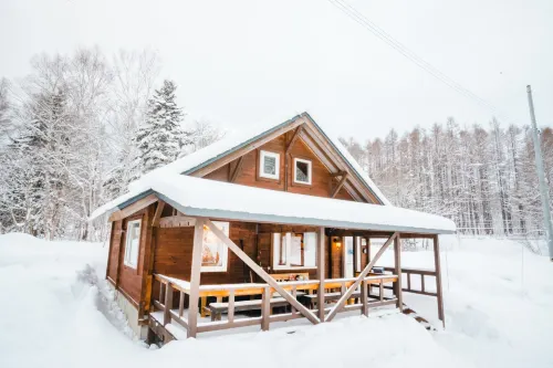 Field Tree Hotels in Isoya District