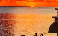 BW Suite Belitung - Havudsigt