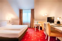 Achat Hotel Schwetzingen Heidelberg Các khách sạn gần Mavo Racketclub