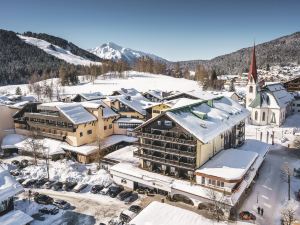 Post Seefeld Hotel & Spa