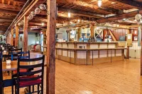 Sandtorgholmen Hotel, BW Signature Collection Hotel di Skanland