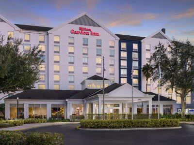 Hilton Garden Inn Orlando at Seaworld