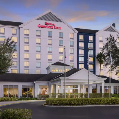 Hilton Garden Inn Orlando at Seaworld Hotels in der Nähe von SeaWorld Orlando