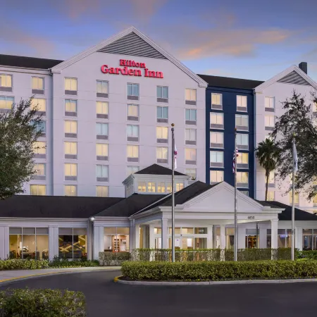 Hilton Garden Inn Orlando at Seaworld