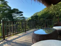 Hanthan Eco Lodge
