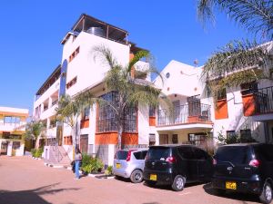 Hotel Lillies Juja