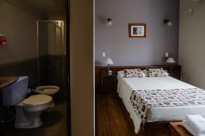 Munay San Salvador de Jujuy Отели рядом с достопримечательностью «Plaza Belgrano»
