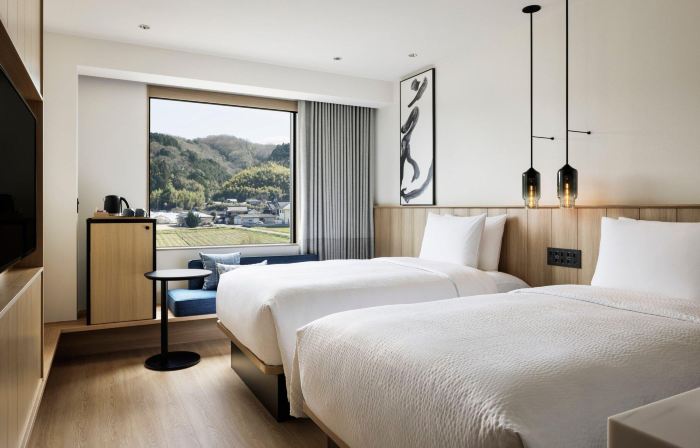 Fairfield by Marriott Okayama Tsuyama
