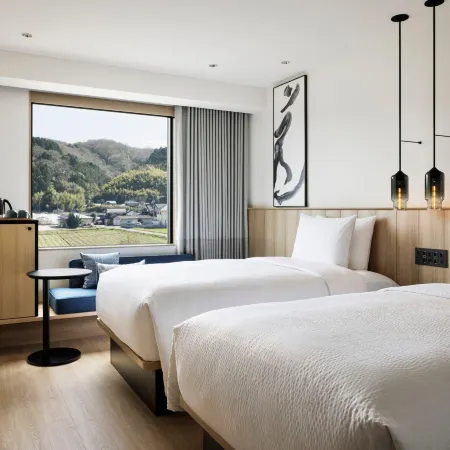 Fairfield by Marriott Okayama Tsuyama